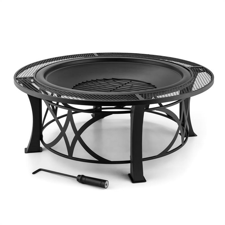 Sam's Club Fire Pit Heirloom Fire Pits Outdoor Heaters Sam S Club